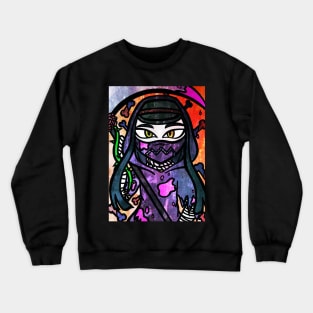 Danganween - Reaper Korekiyo Crewneck Sweatshirt